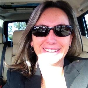 Meet your Posher, Mariana